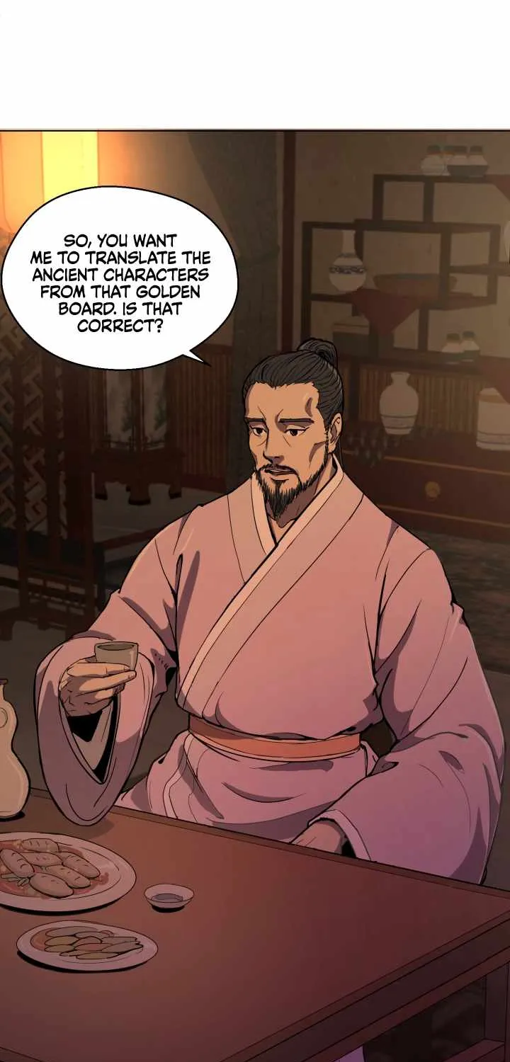 Read Magic Scholar chapter 1 image 22 on Lezhin