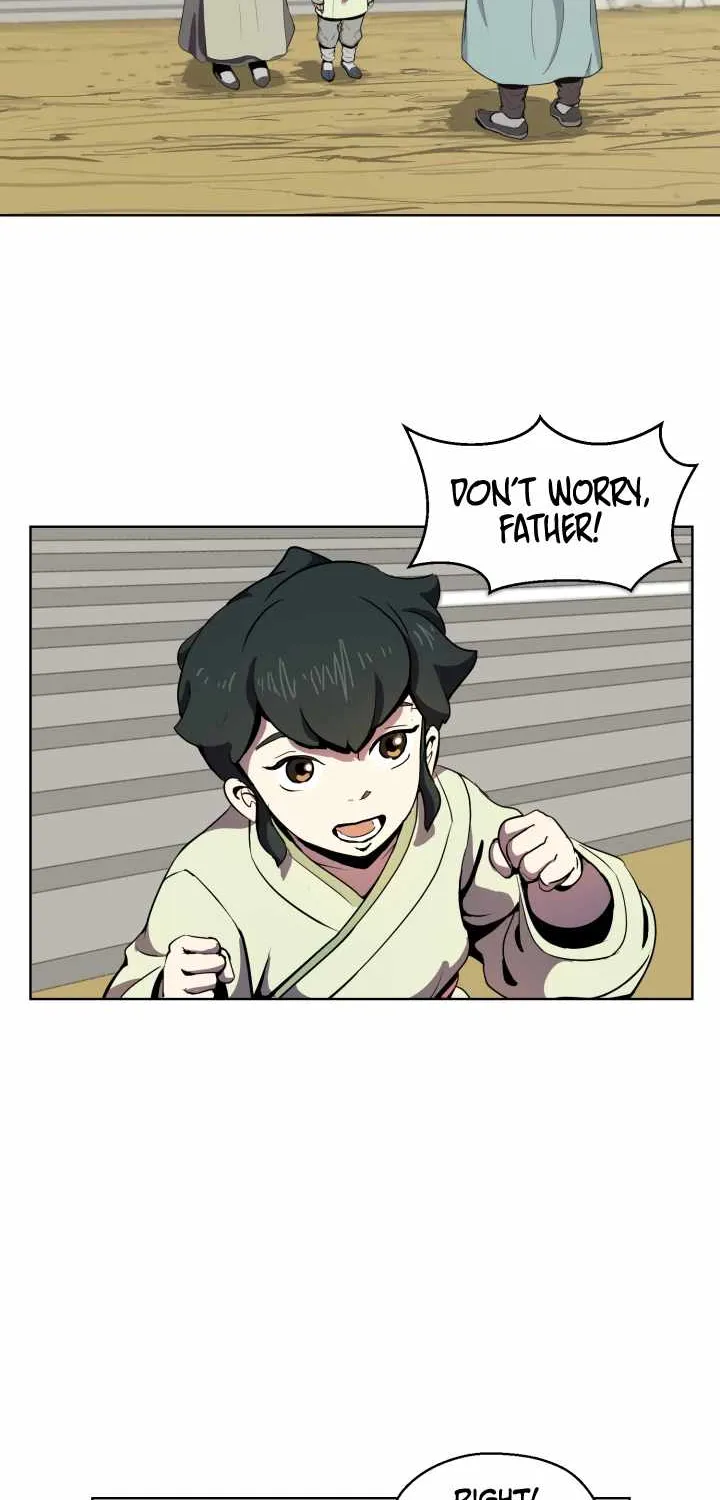 Read Magic Scholar chapter 1 image 31 on Lezhin