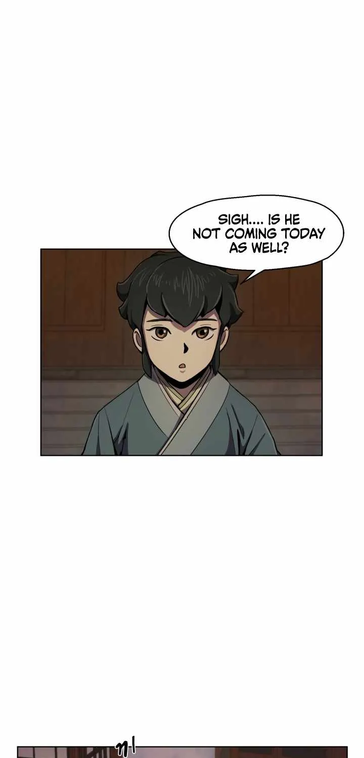 Read Magic Scholar chapter 1 image 38 on Lezhin