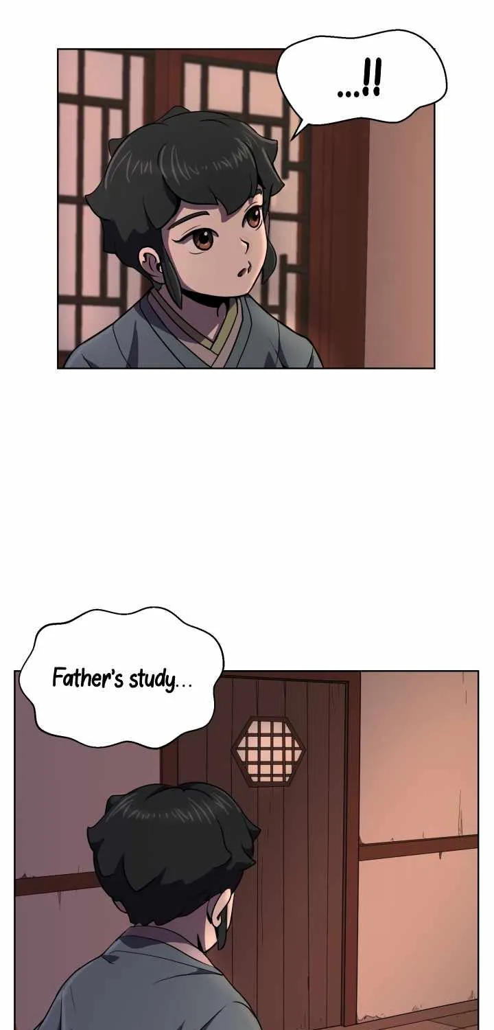 Read Magic Scholar chapter 1 image 40 on Lezhin