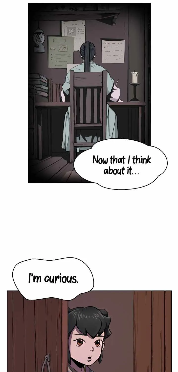 Read Magic Scholar chapter 1 image 42 on Lezhin