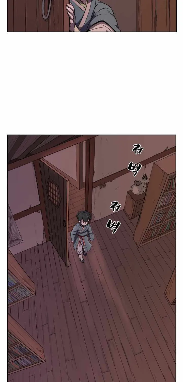 Read Magic Scholar chapter 1 image 43 on Lezhin