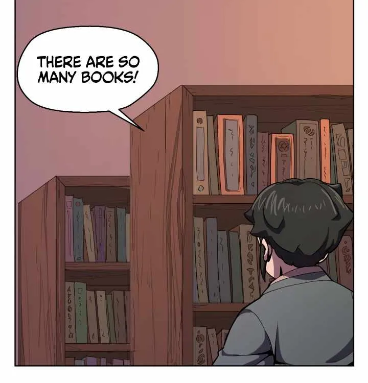 Read Magic Scholar chapter 1 image 45 on Lezhin