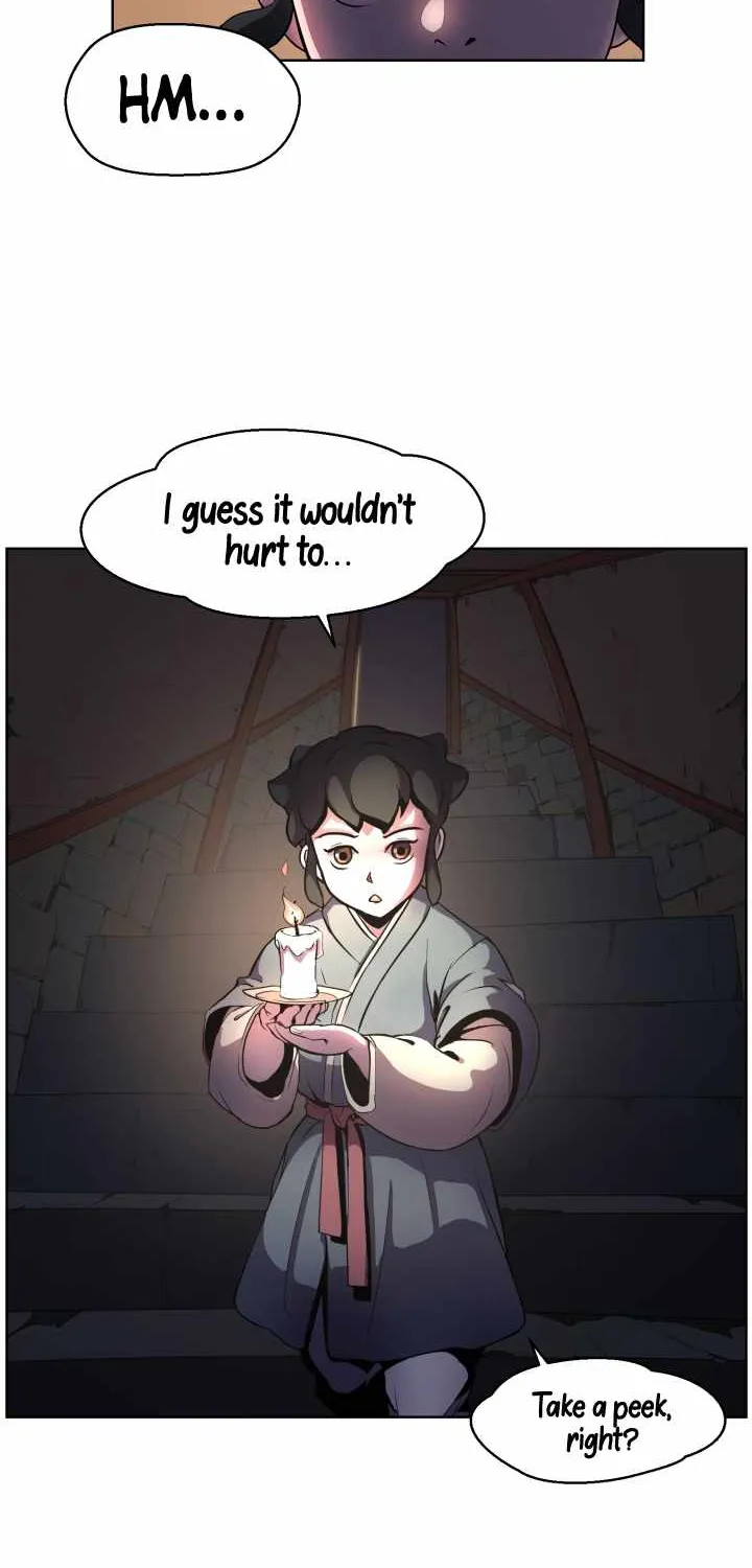 Read Magic Scholar chapter 1 image 51 on Lezhin