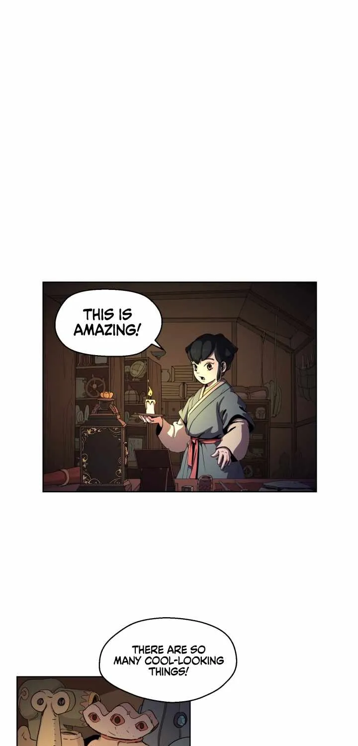 Read Magic Scholar chapter 1 image 55 on Lezhin