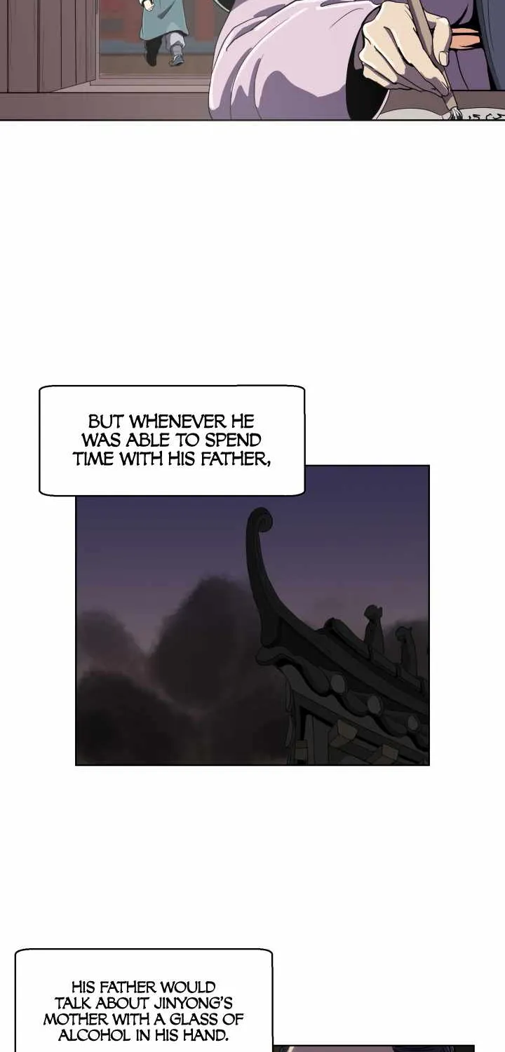 Read Magic Scholar chapter 1 image 6 on Lezhin