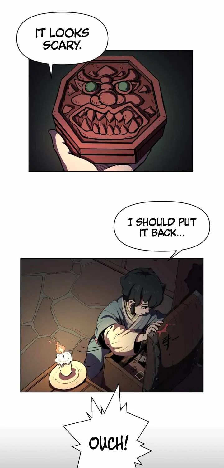 Read Magic Scholar chapter 1 image 63 on Lezhin