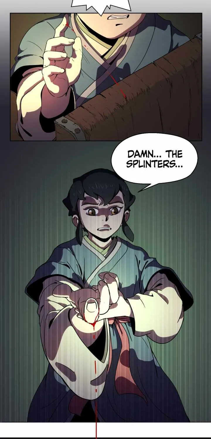 Read Magic Scholar chapter 1 image 64 on Lezhin