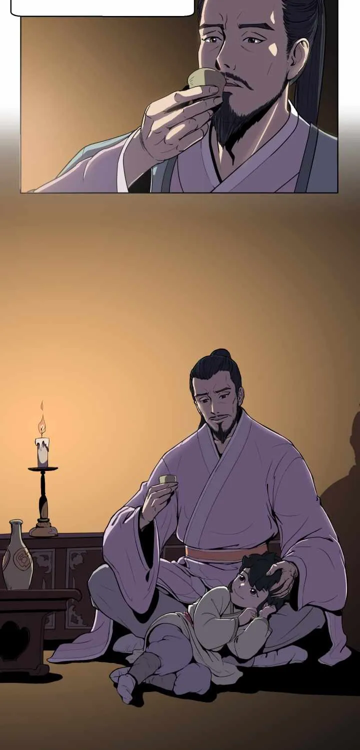 Read Magic Scholar chapter 1 image 7 on Lezhin