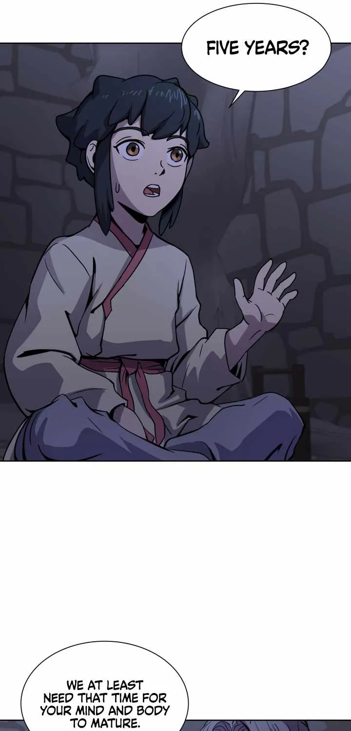 Read Magic Scholar chapter 10 image 22 on Lezhin