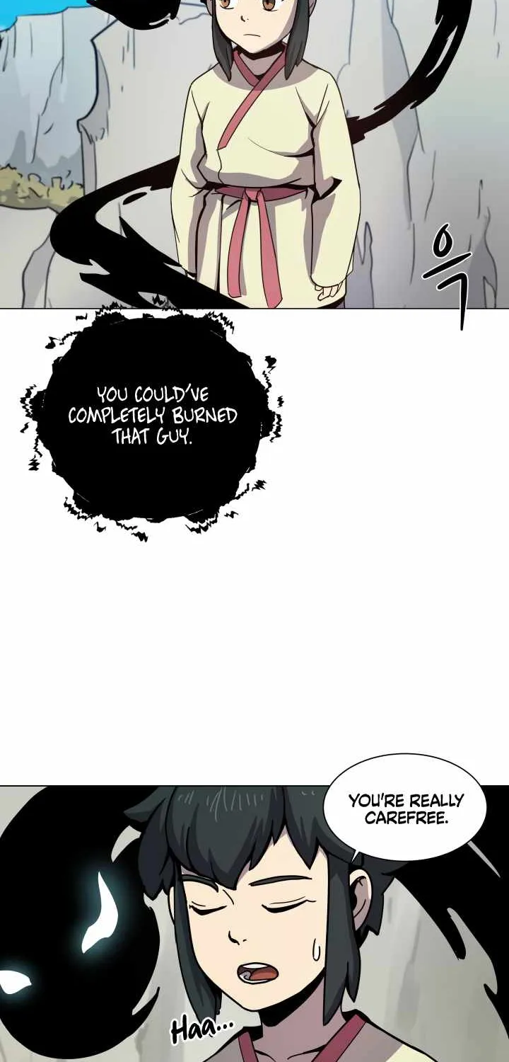 Read Magic Scholar chapter 10 image 48 on Lezhin