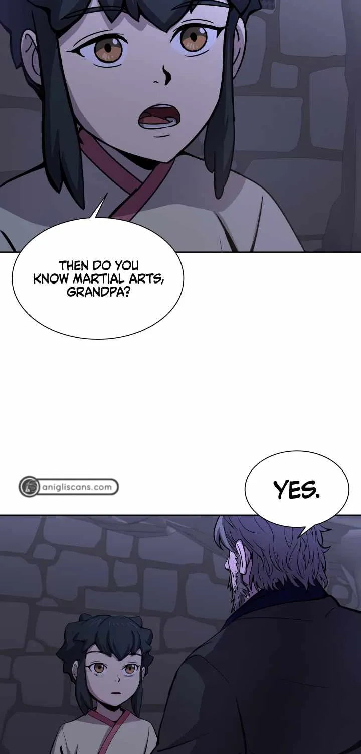 Read Magic Scholar chapter 10 image 5 on Lezhin