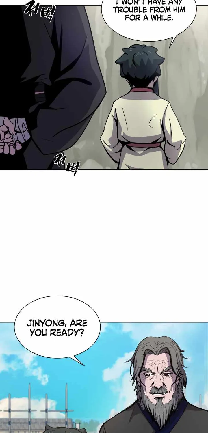 Read Magic Scholar chapter 10 image 51 on Lezhin