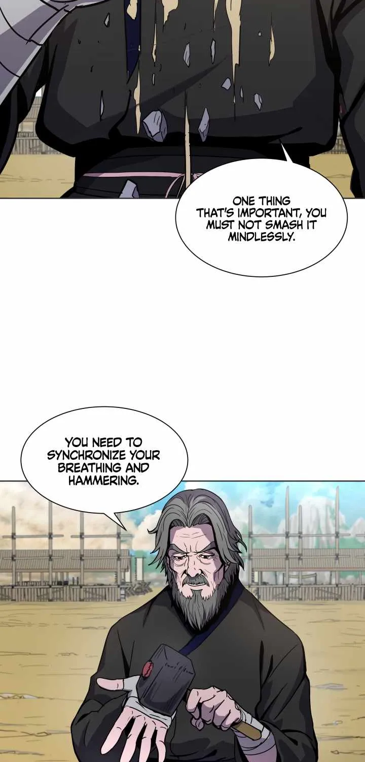 Read Magic Scholar chapter 10 image 66 on Lezhin