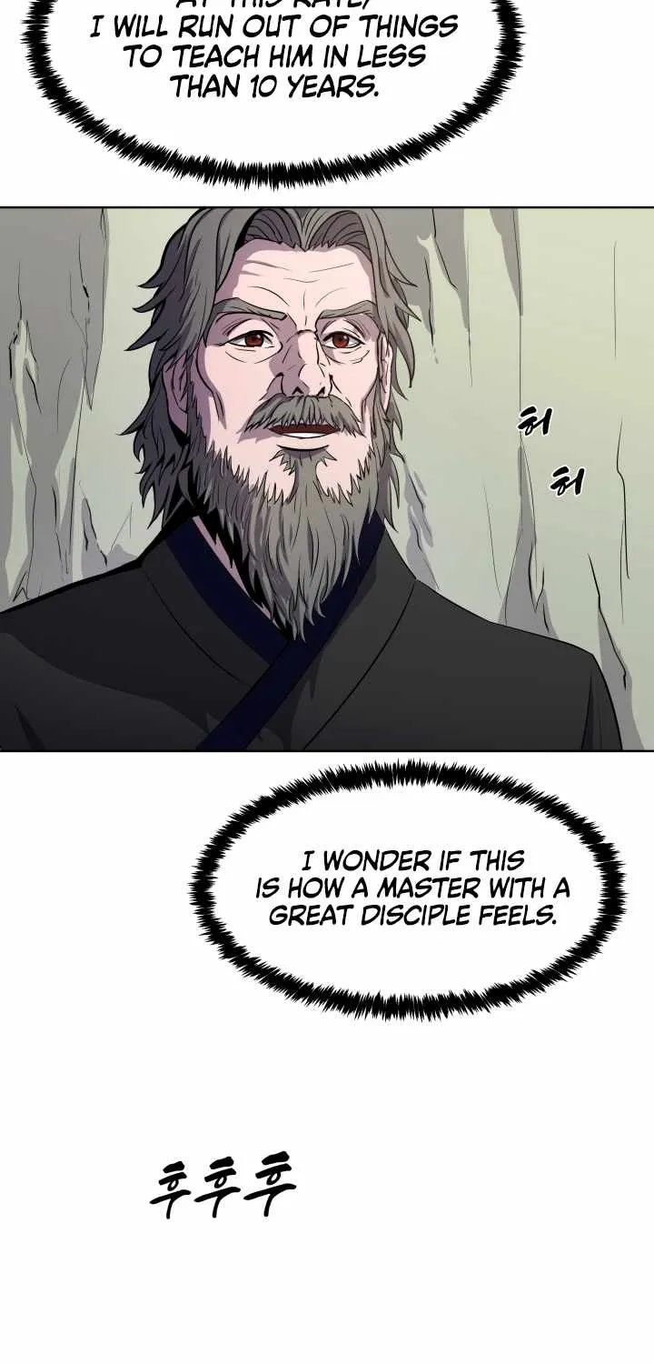Read Magic Scholar chapter 11 image 40 on Lezhin