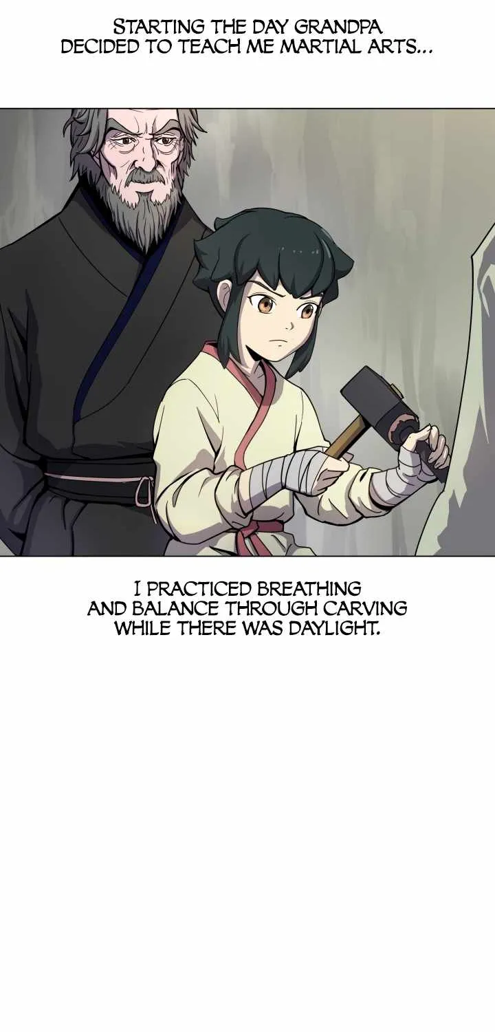 Read Magic Scholar chapter 11 image 5 on Lezhin