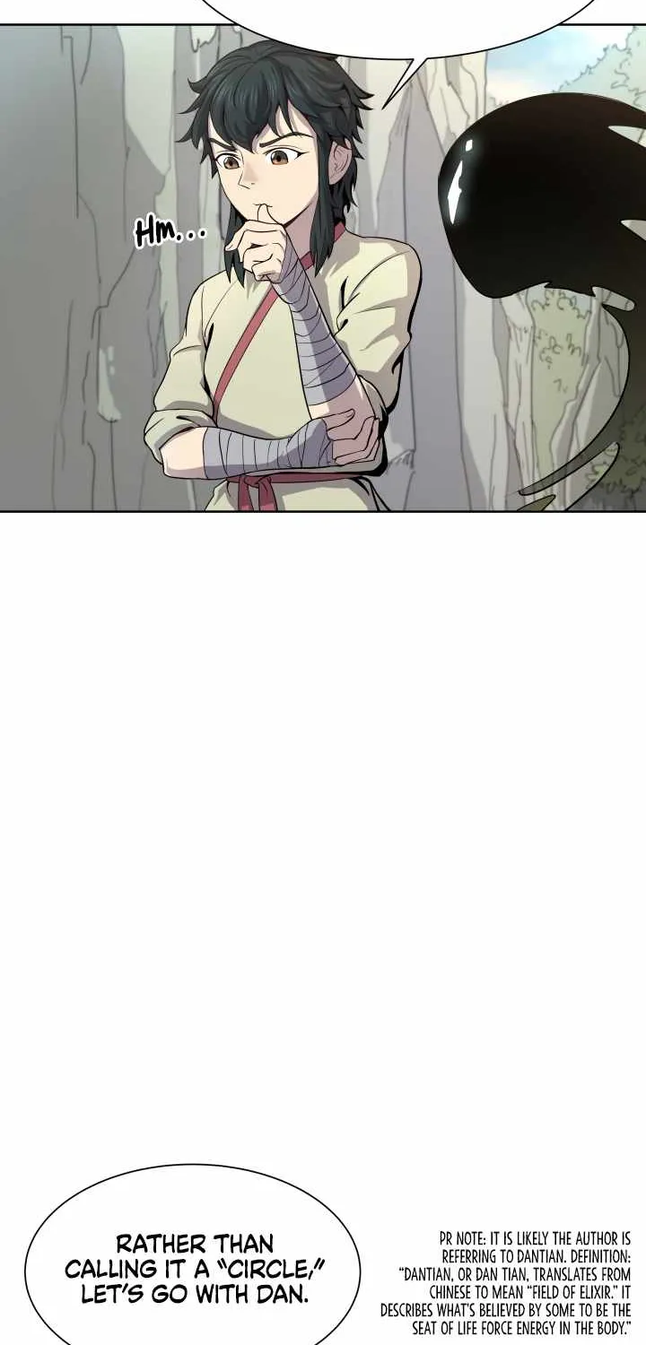 Read Magic Scholar chapter 11 image 55 on Lezhin