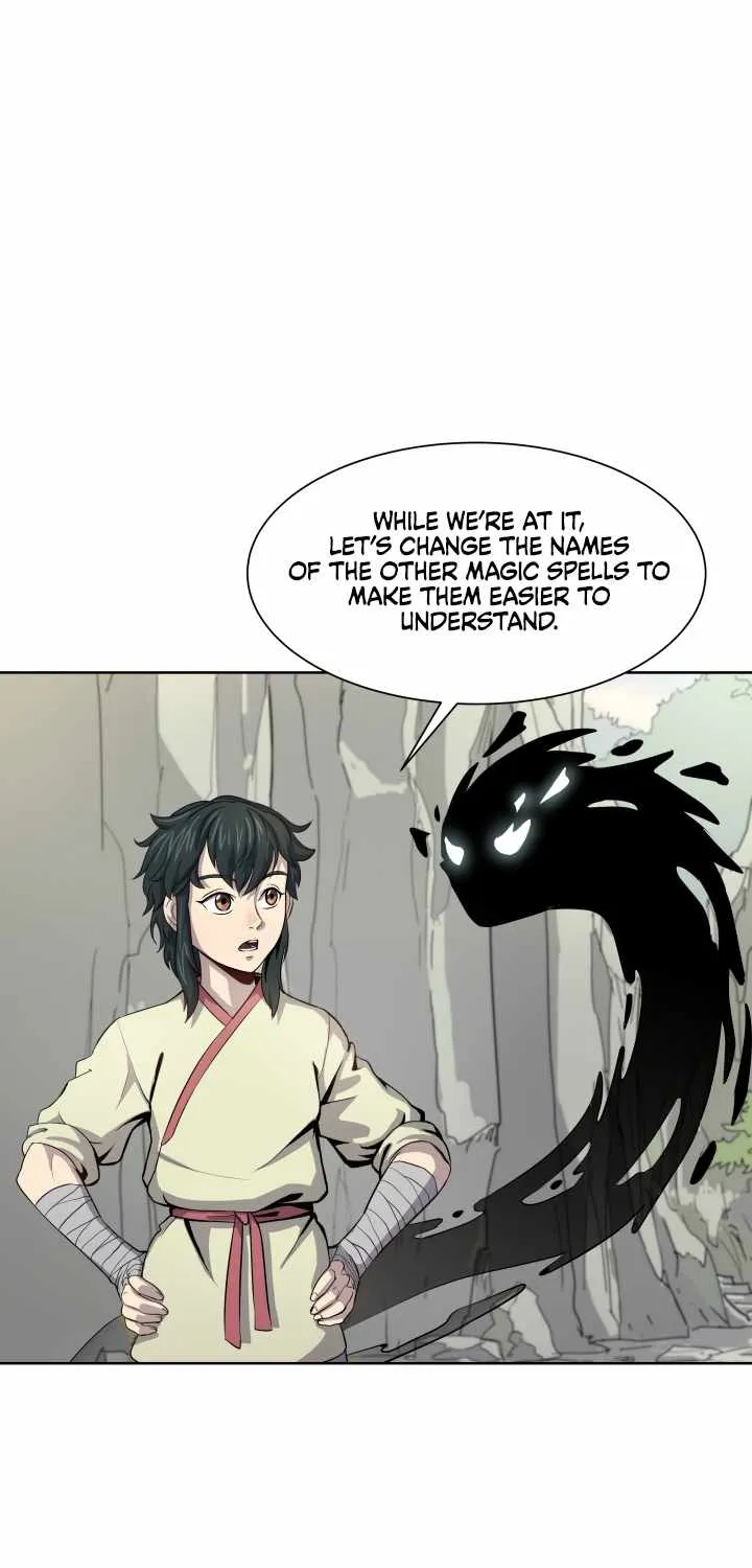 Read Magic Scholar chapter 11 image 57 on Lezhin