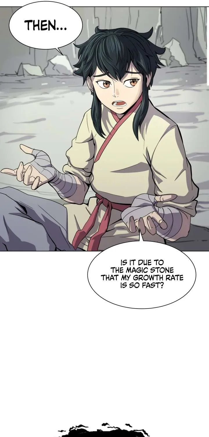 Read Magic Scholar chapter 12 image 15 on Lezhin