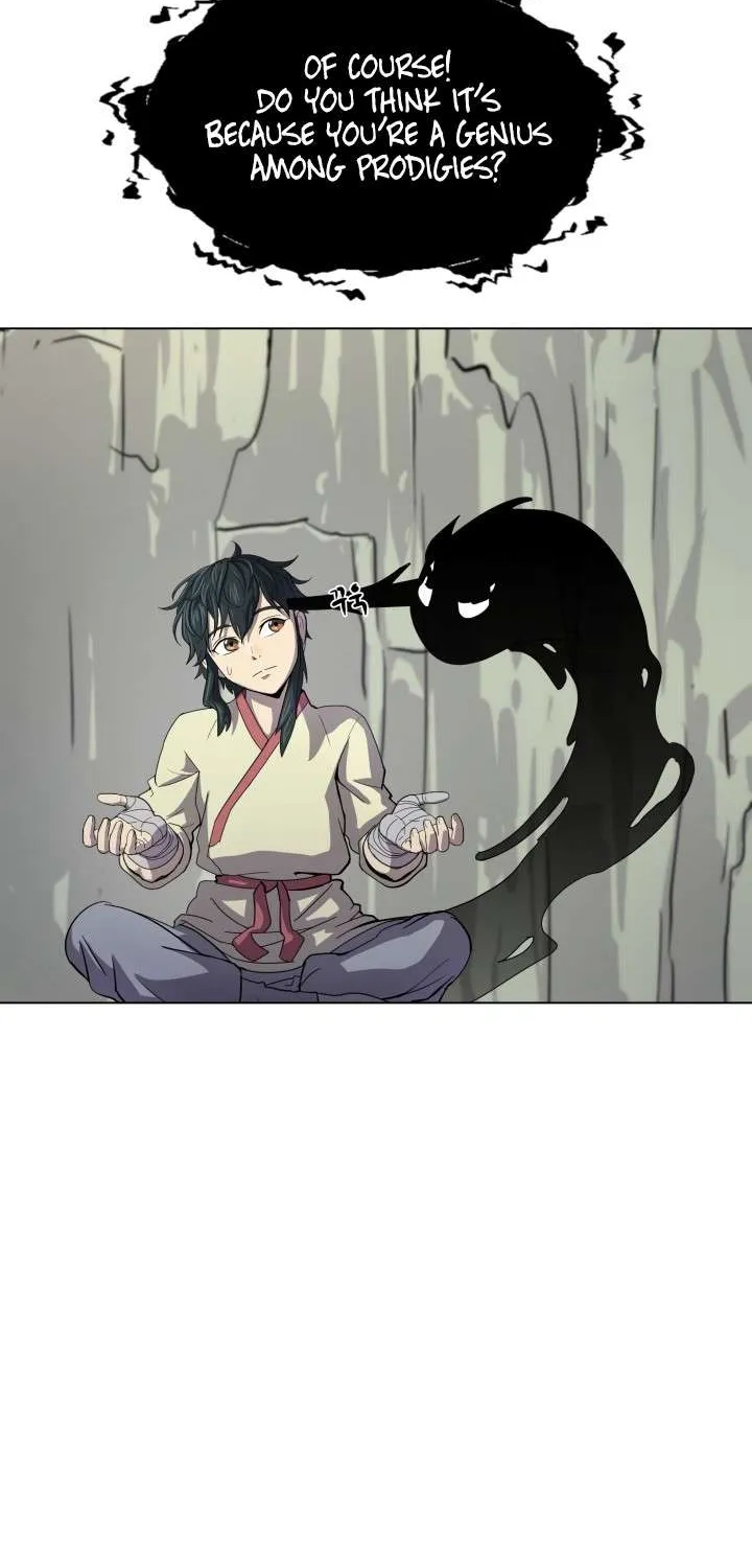 Read Magic Scholar chapter 12 image 16 on Lezhin