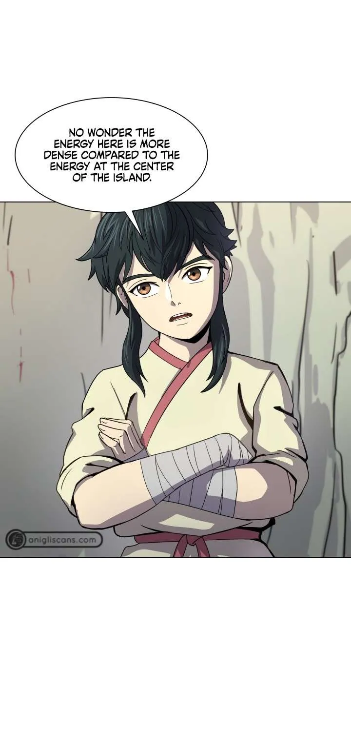 Read Magic Scholar chapter 12 image 17 on Lezhin