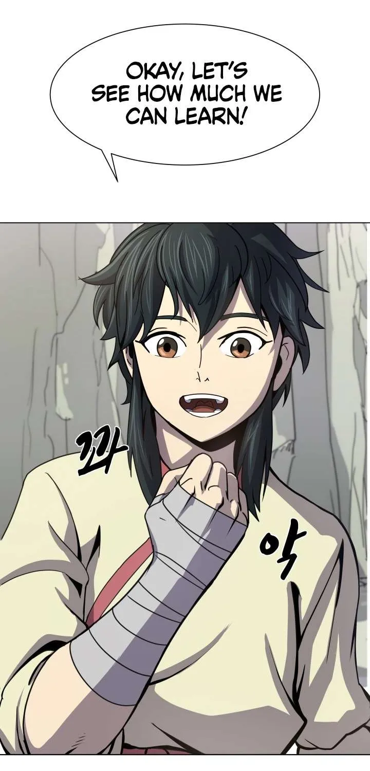 Read Magic Scholar chapter 12 image 23 on Lezhin