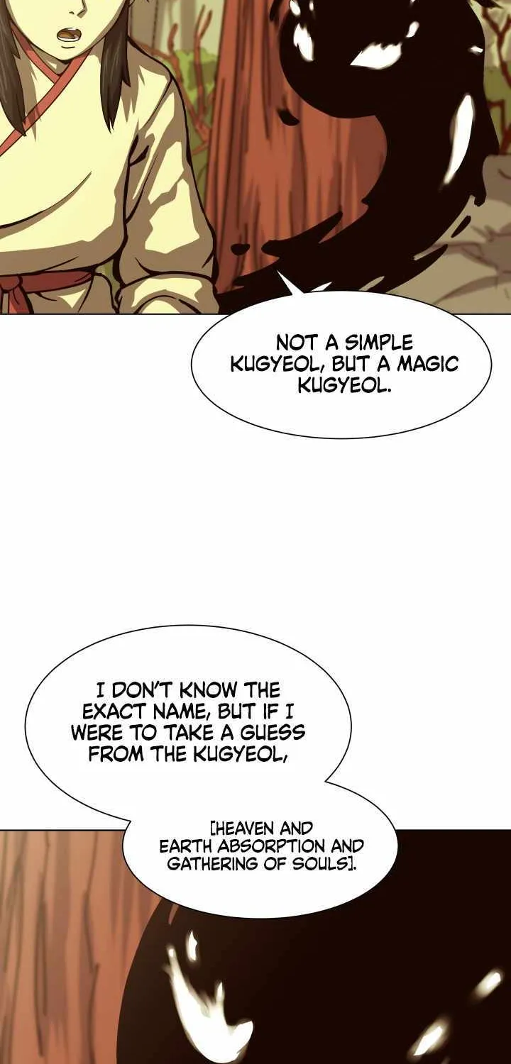 Read Magic Scholar chapter 13 image 1 on Lezhin
