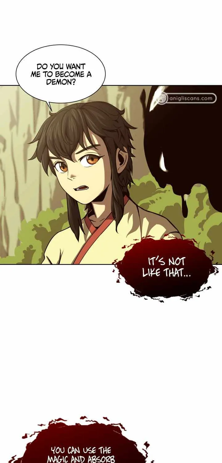 Read Magic Scholar chapter 13 image 10 on Lezhin