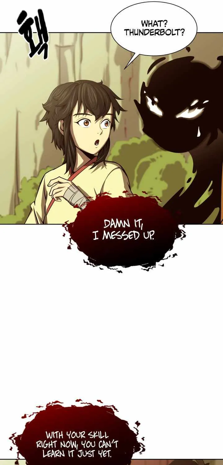 Read Magic Scholar chapter 13 image 14 on Lezhin