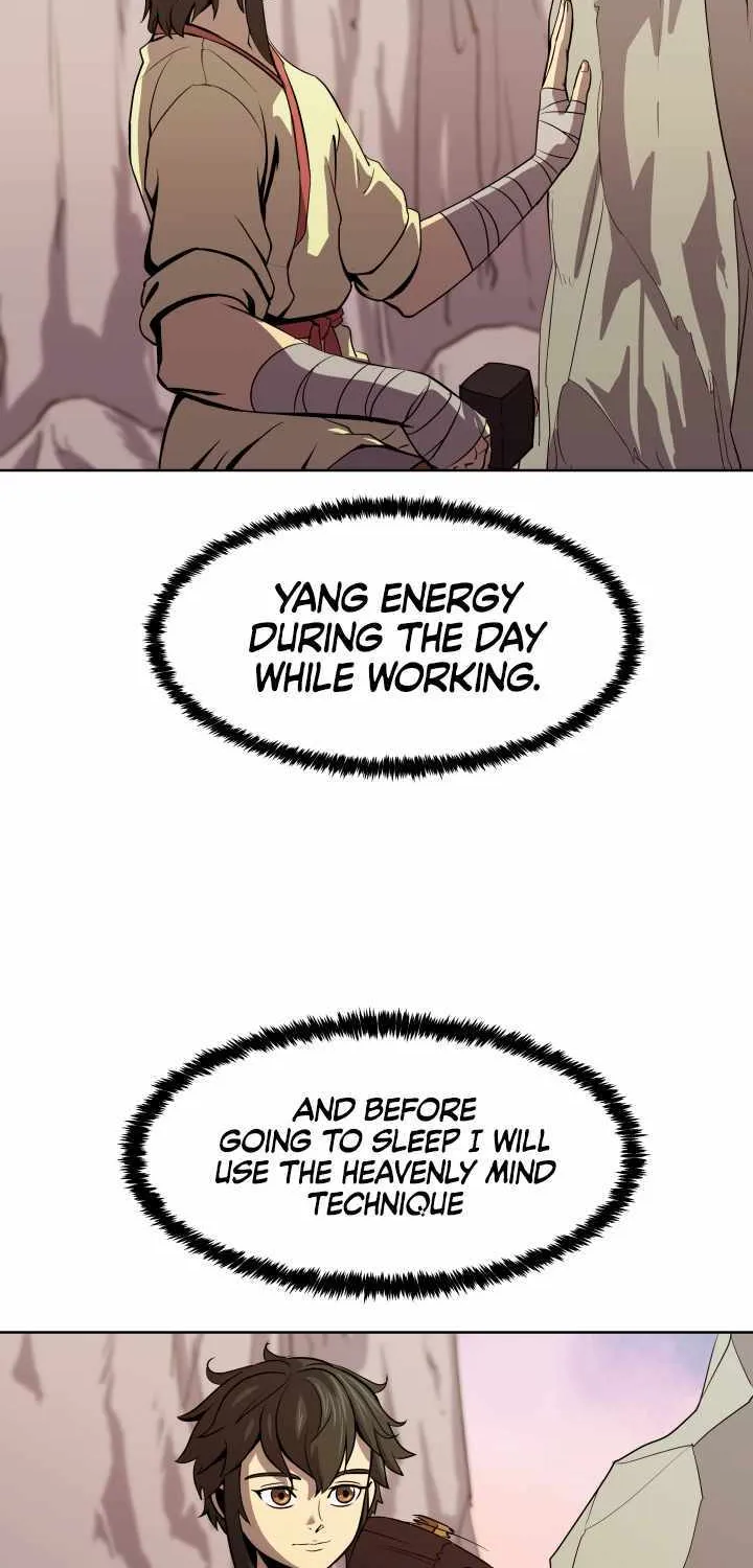 Read Magic Scholar chapter 13 image 38 on Lezhin