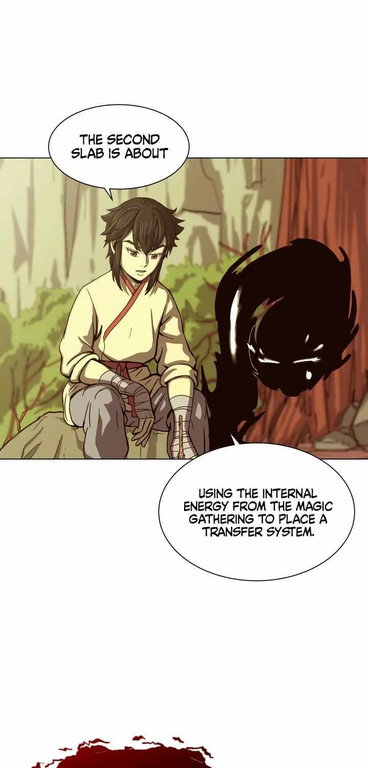 Read Magic Scholar chapter 13 image 4 on Lezhin