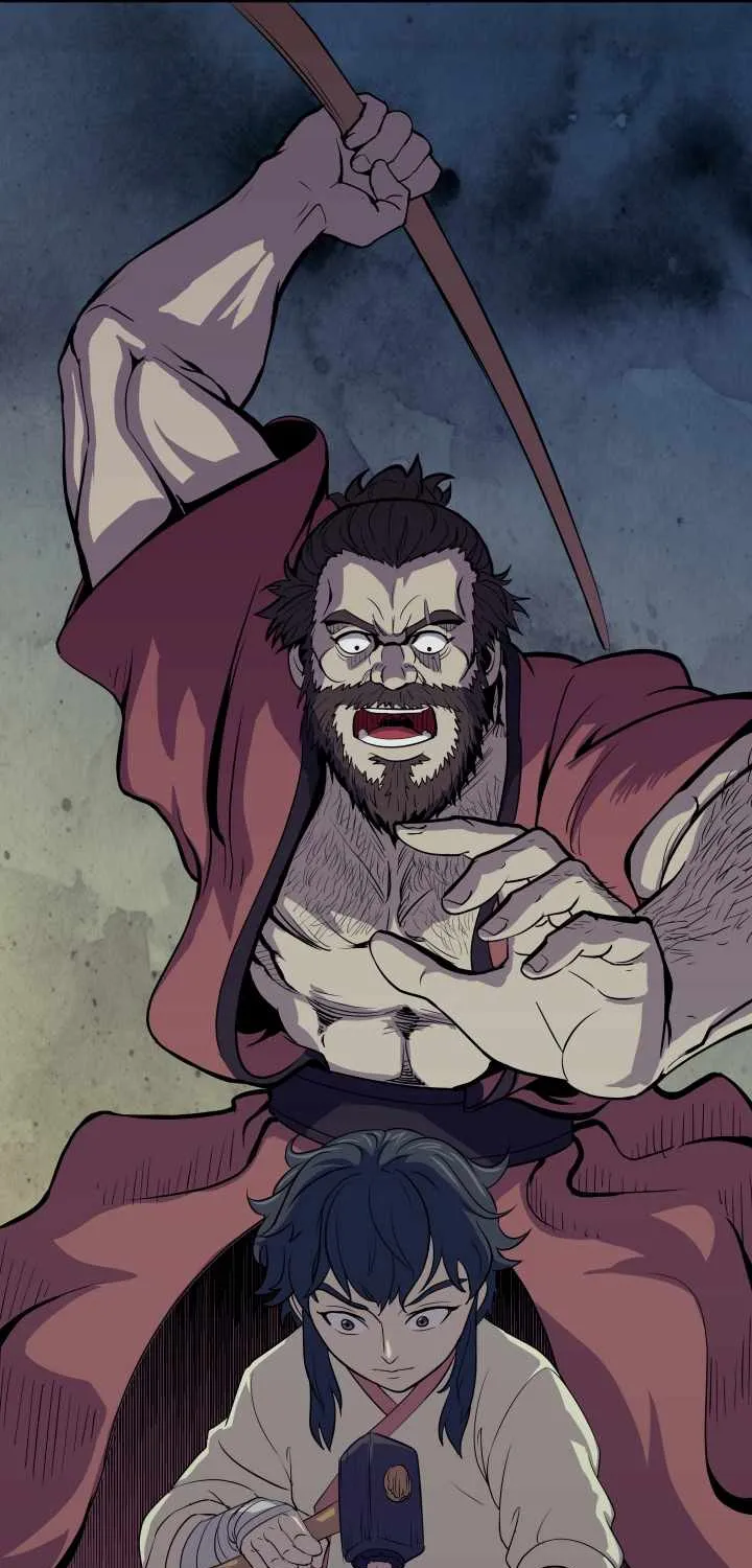Read Magic Scholar chapter 13 image 49 on Lezhin