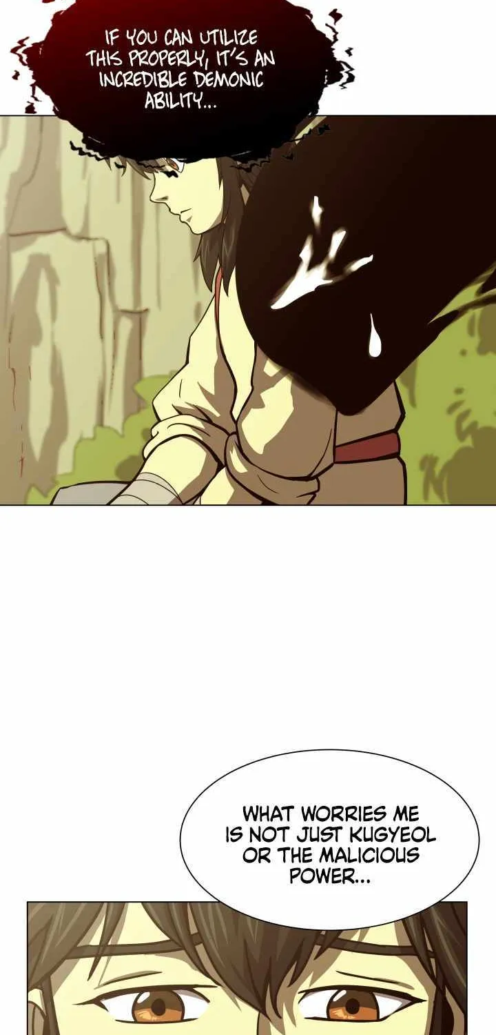 Read Magic Scholar chapter 13 image 5 on Lezhin