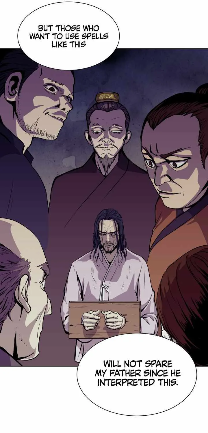 Read Magic Scholar chapter 13 image 7 on Lezhin