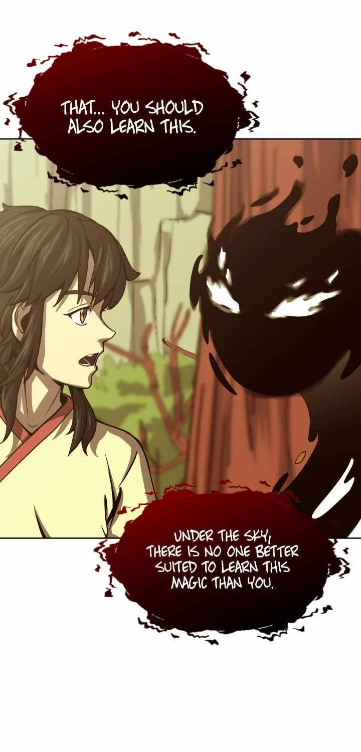 Read Magic Scholar chapter 13 image 9 on Lezhin