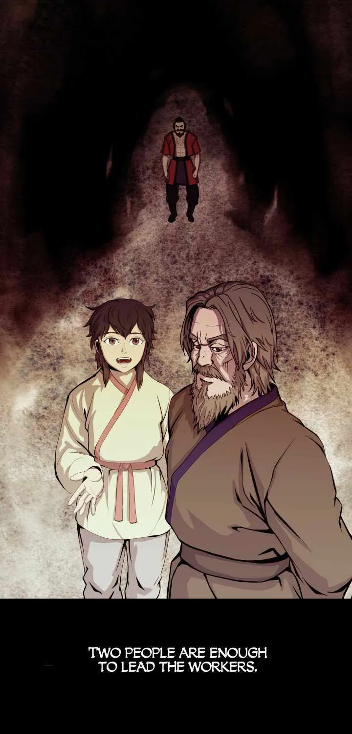 Read Magic Scholar chapter 14 image 11 on Lezhin