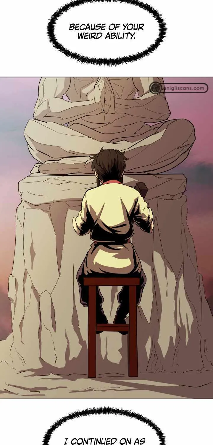 Read Magic Scholar chapter 14 image 22 on Lezhin