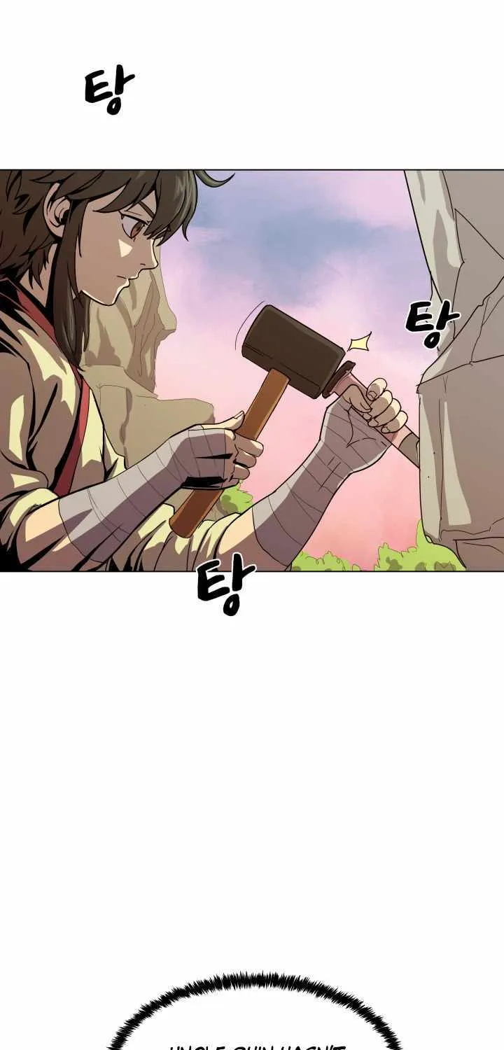 Read Magic Scholar chapter 14 image 29 on Lezhin
