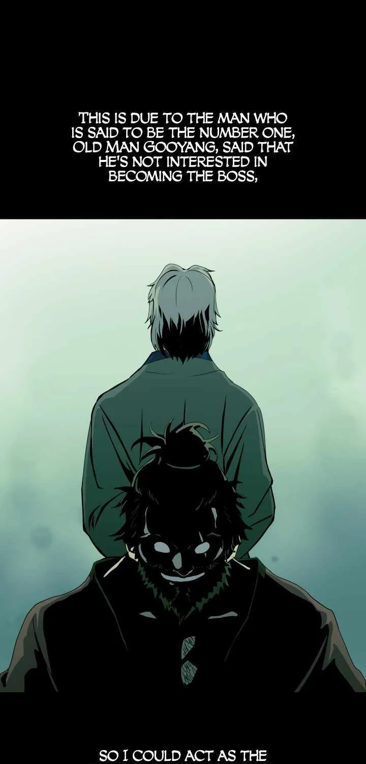 Read Magic Scholar chapter 14 image 3 on Lezhin