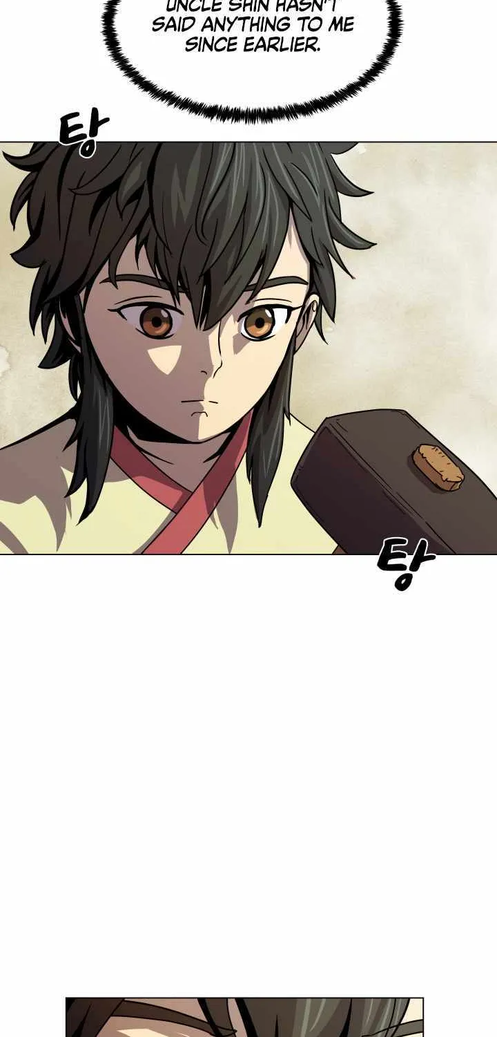 Read Magic Scholar chapter 14 image 30 on Lezhin