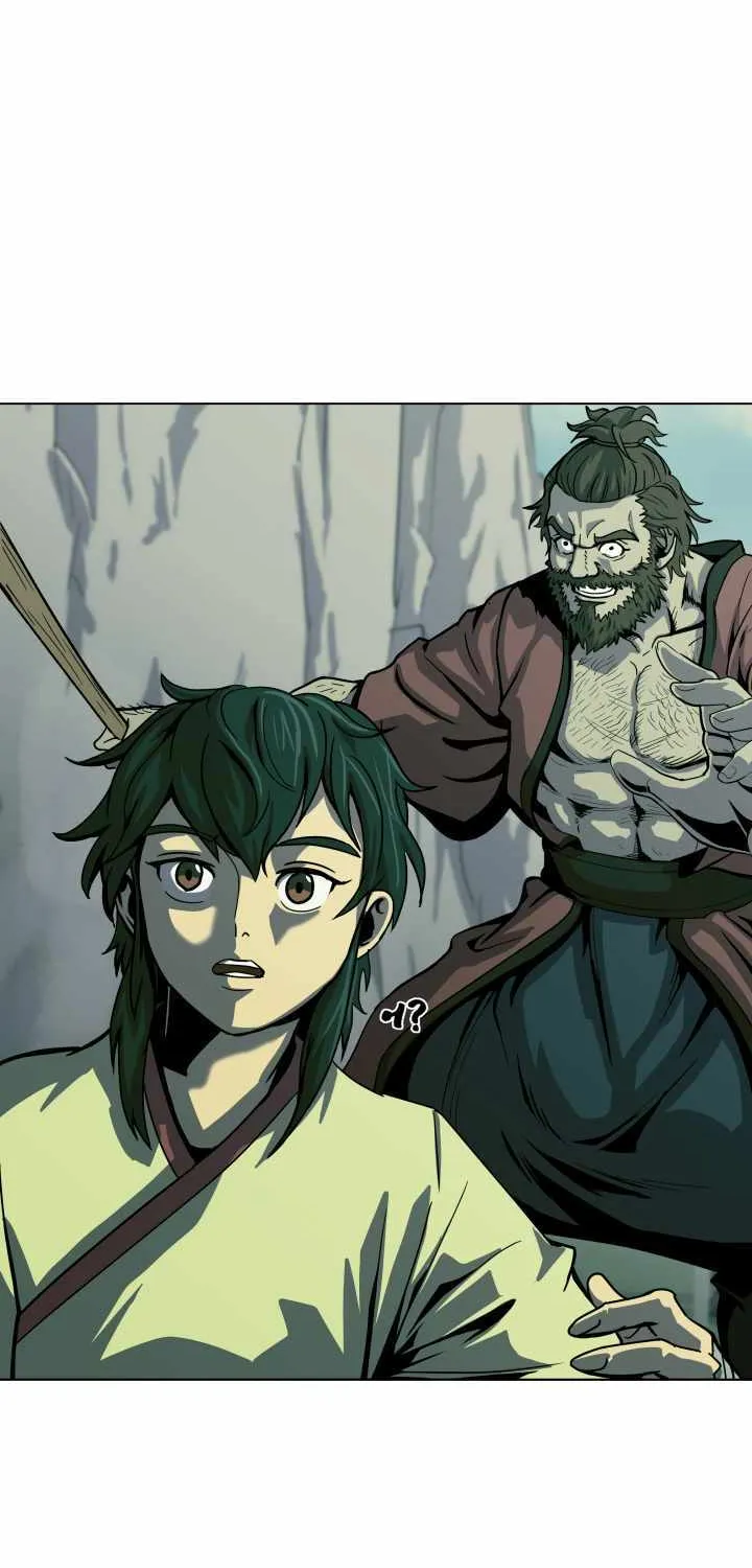 Read Magic Scholar chapter 14 image 38 on Lezhin