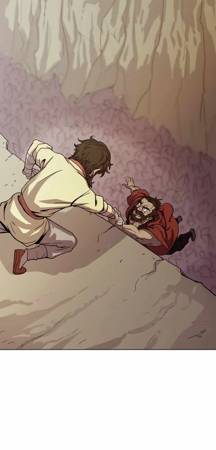 Read Magic Scholar chapter 14 image 57 on Lezhin