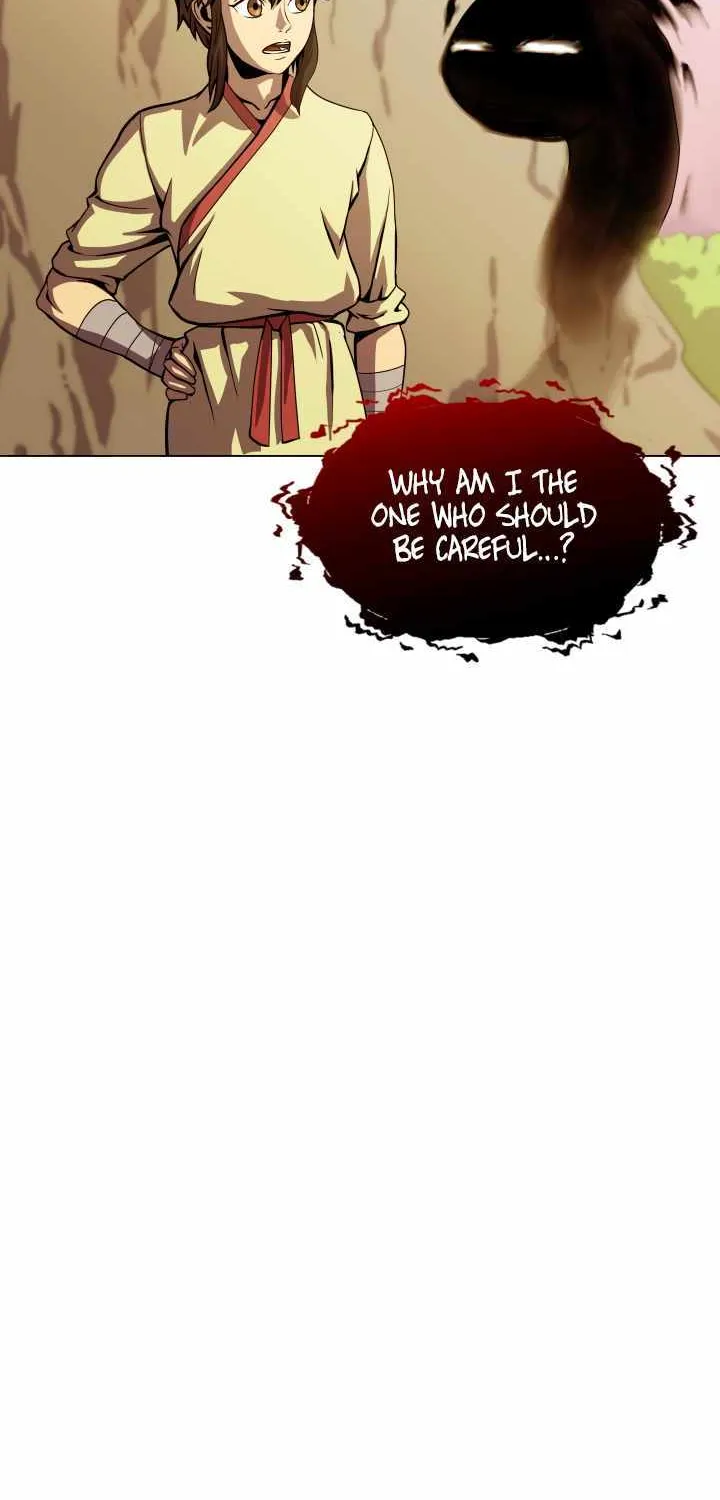 Read Magic Scholar chapter 14 image 79 on Lezhin