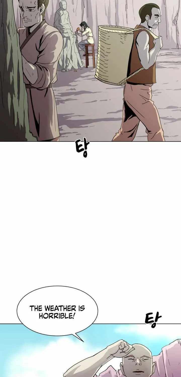 Read Magic Scholar chapter 15 image 3 on Lezhin