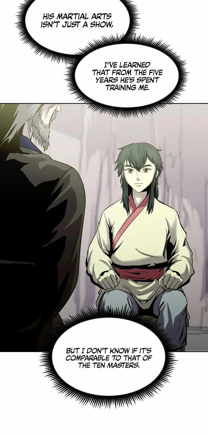 Read Magic Scholar chapter 15 image 43 on Lezhin
