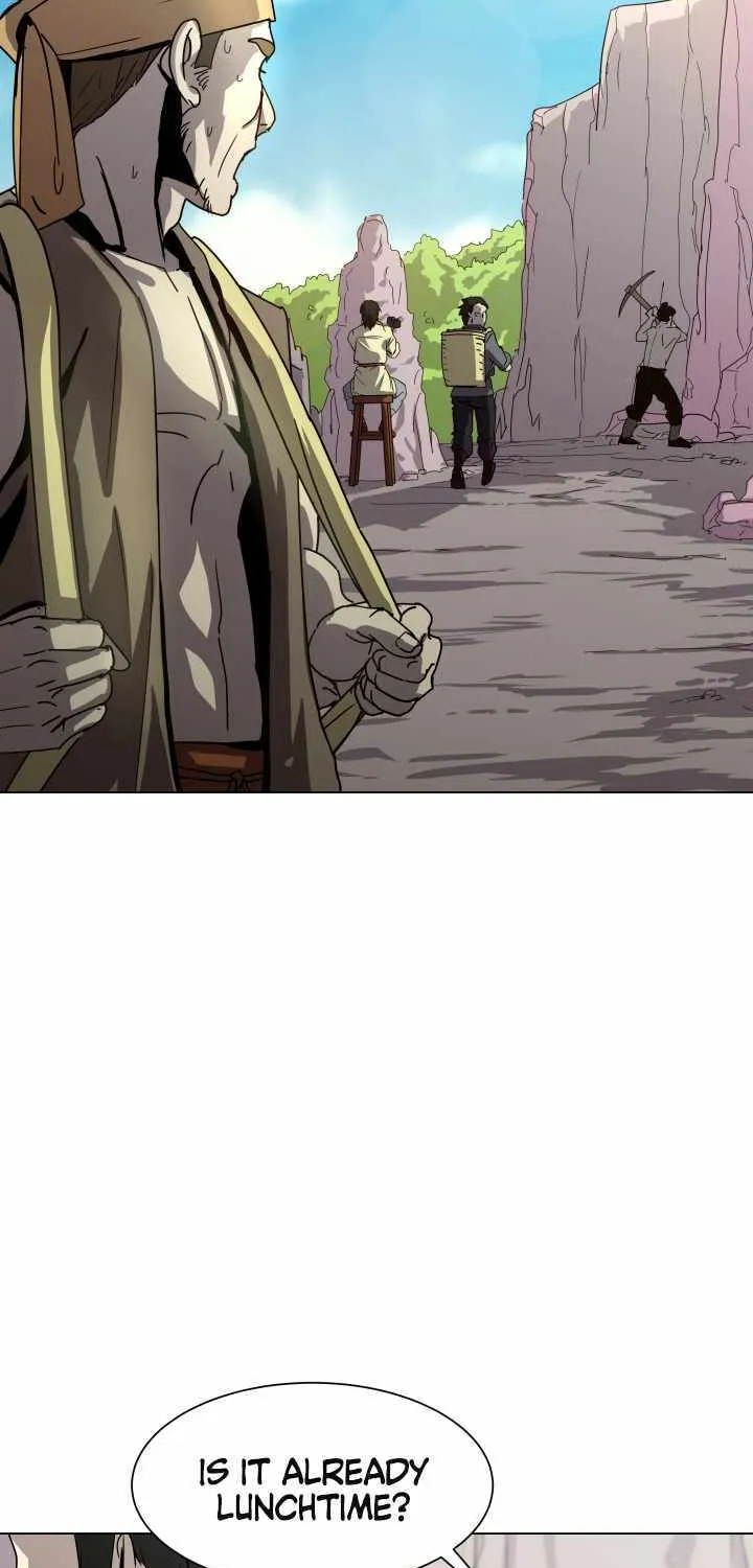 Read Magic Scholar chapter 15 image 6 on Lezhin