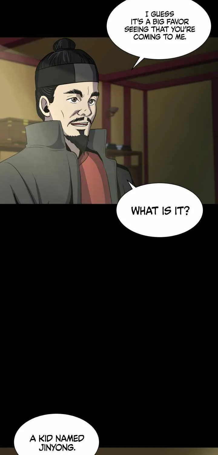 Read Magic Scholar chapter 15 image 69 on Lezhin
