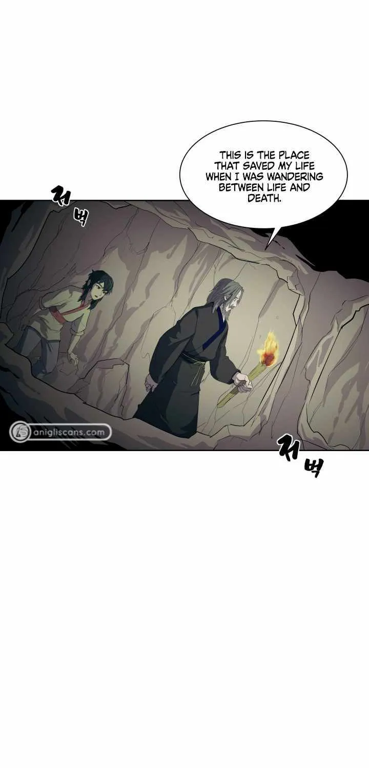 Read Magic Scholar chapter 15 image 88 on Lezhin