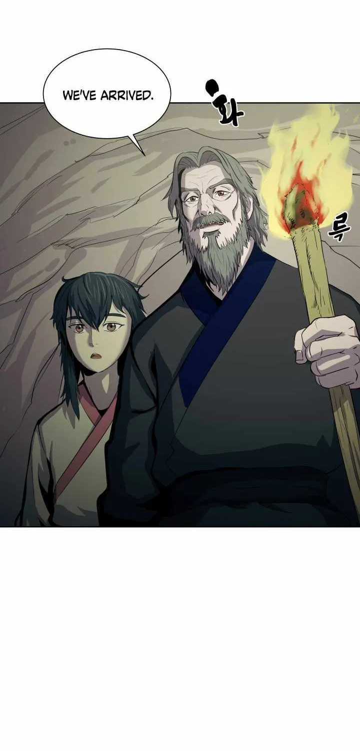 Read Magic Scholar chapter 15 image 89 on Lezhin