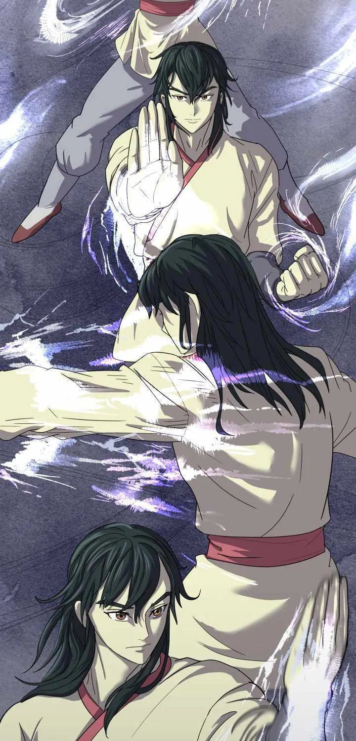 Read Magic Scholar chapter 16 image 18 on Lezhin